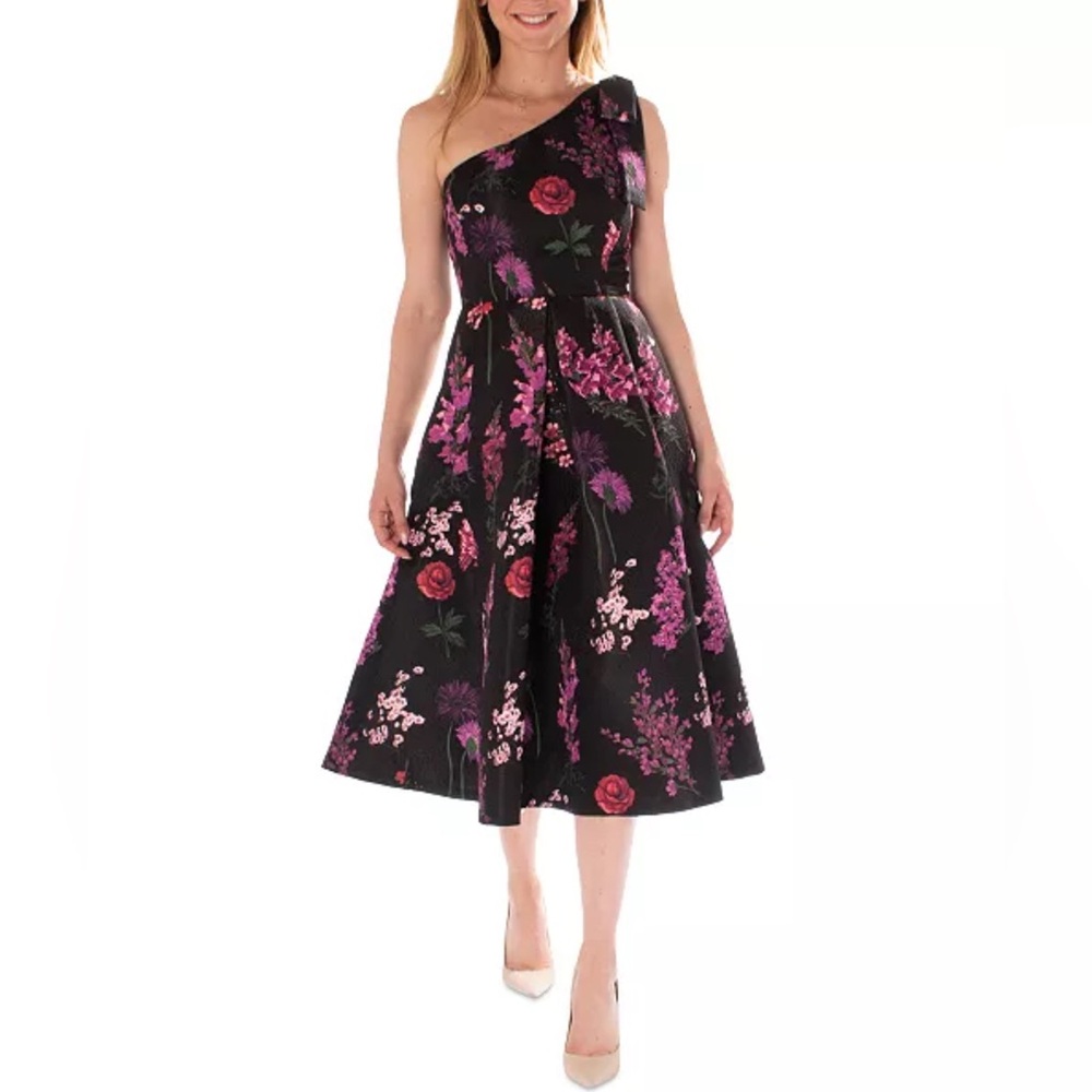 NWT Maison Tara Dress Size 14 - Picture 1 of 7